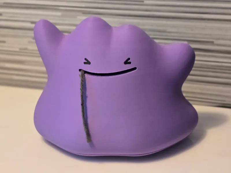 Ditto Yarn Holder