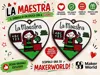 La maestra 