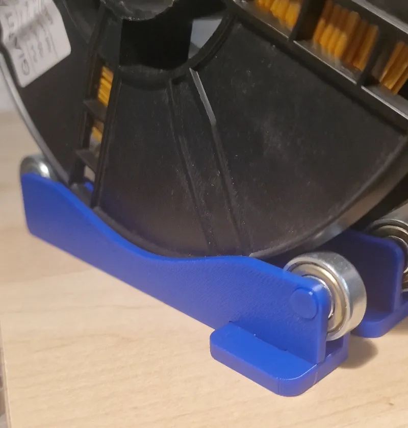 Fillament Holder Minimalistic