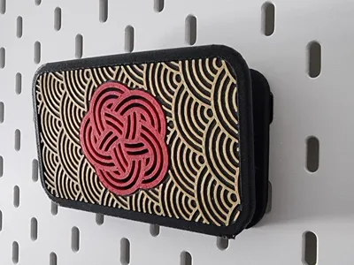 Scadis Japan mobile holder