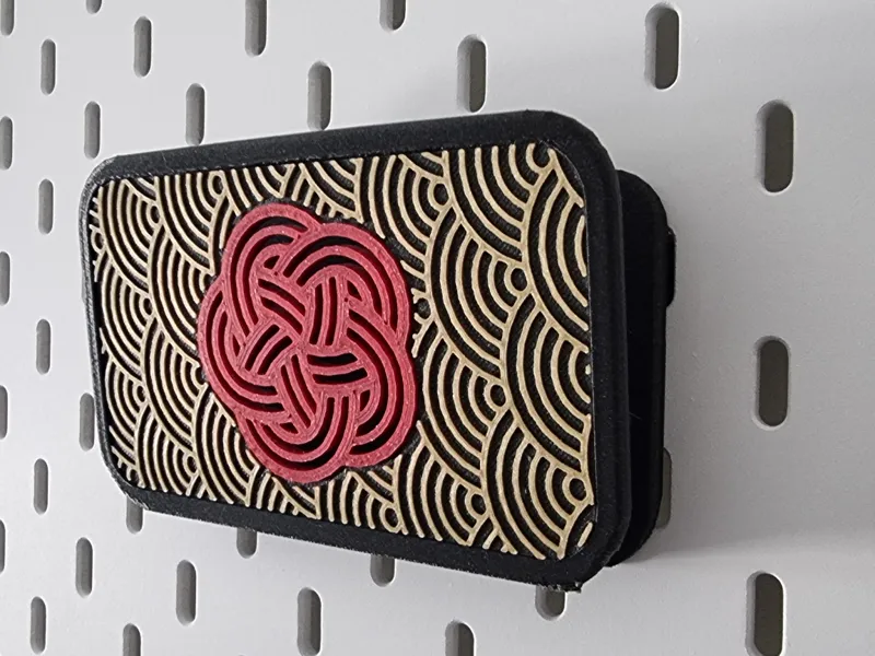 Scadis Japan mobile holder