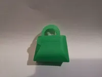 one layer only (0.2 mm thickness)