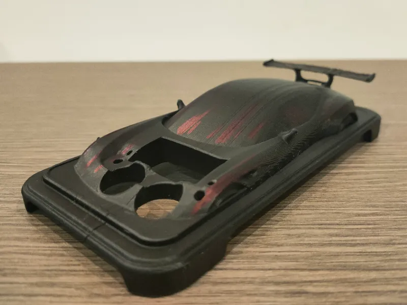 Realme GT8 pro ASTON
