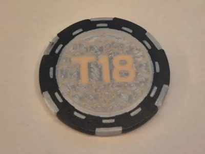 MakerChip T18 