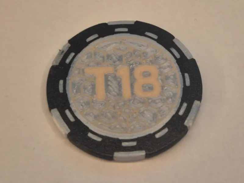 MakerChip T18 