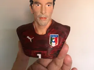 Gianluigi Buffon
