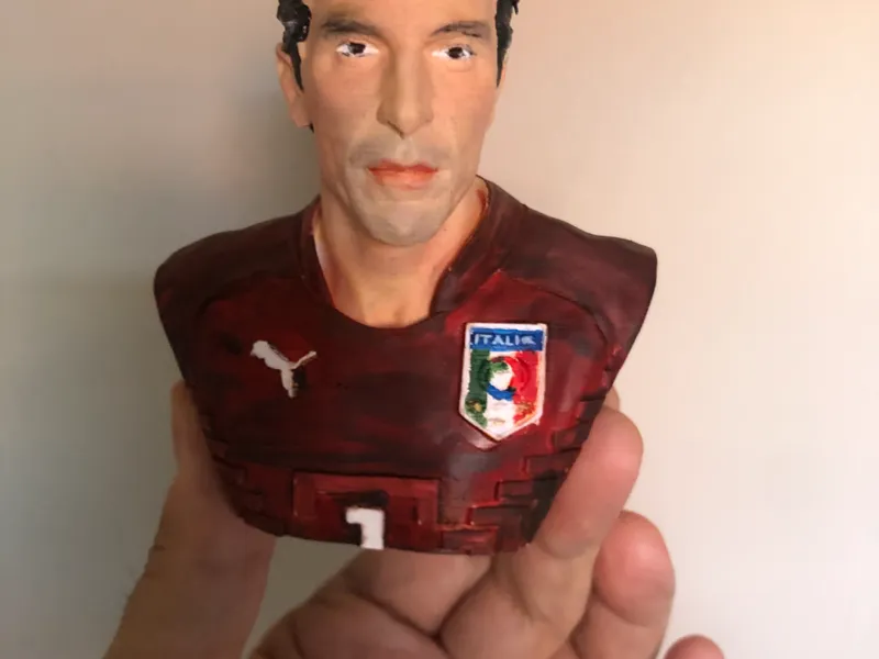 Gianluigi Buffon