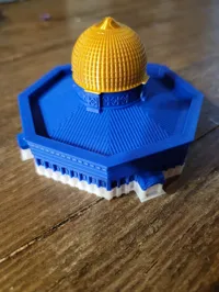 0.12mm layer, 3 walls, 15% infill