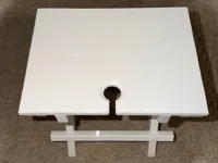 0.2mm layer, 4 walls, 15% infill