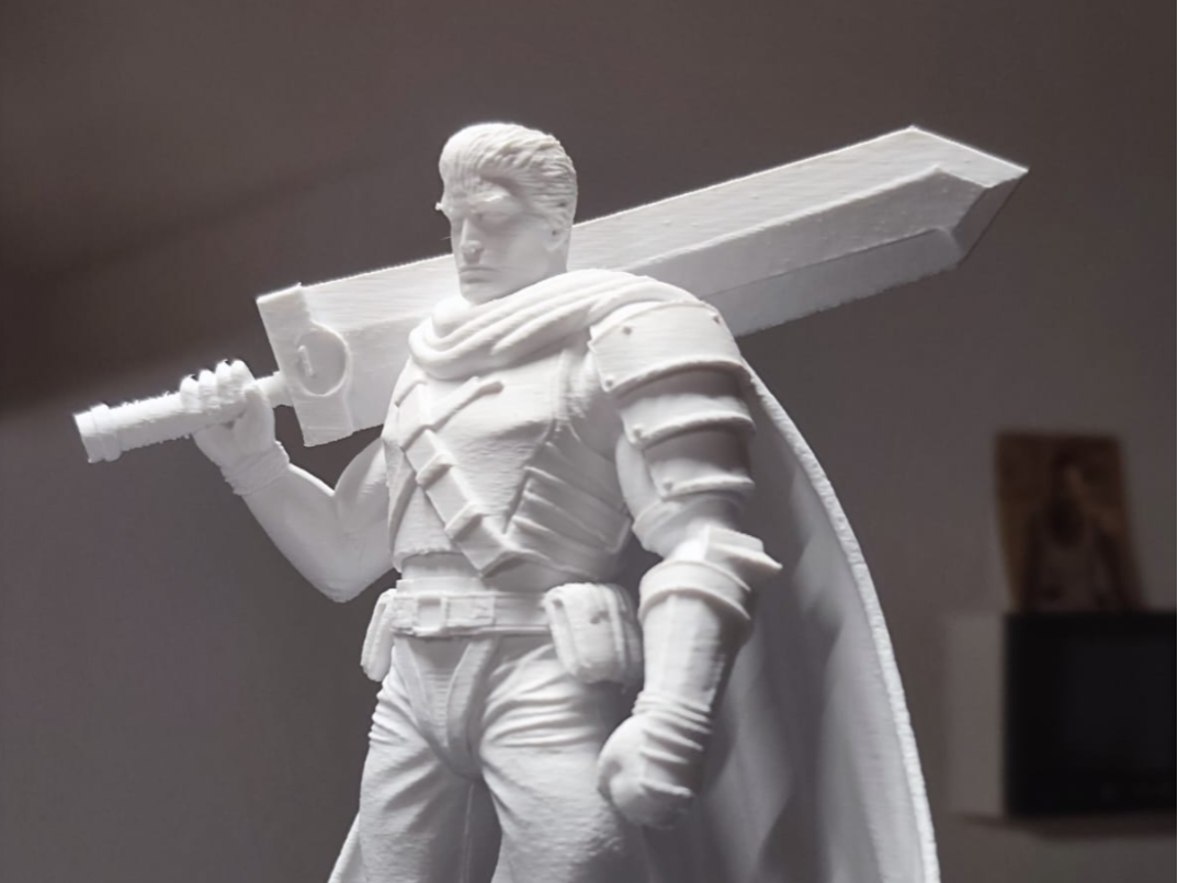 Berserk