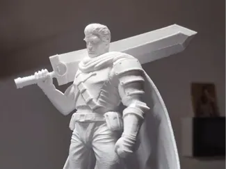 Berserk