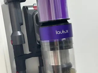 Lautux Clenza Pro Wandhalterung Ladestation