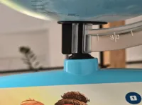 0.16mm layer, 4 walls, 15% infill
