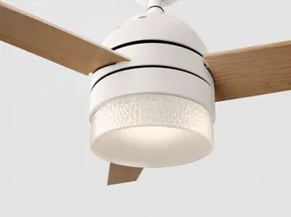 Ceiling Fan LED Light Cover