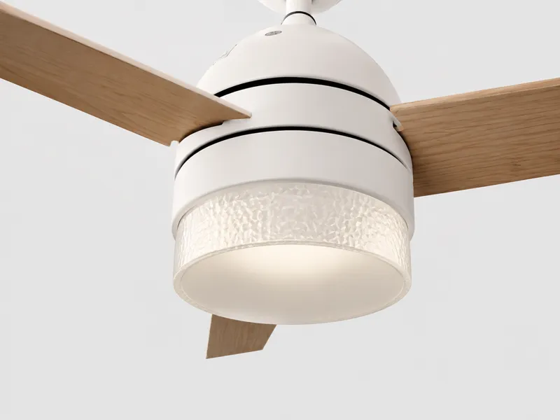 Ceiling Fan LED Light Cover