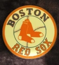 Boston Redsox Coaster