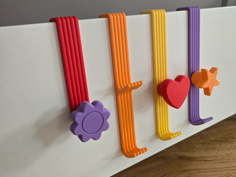 Cute Hook for Kids clothes