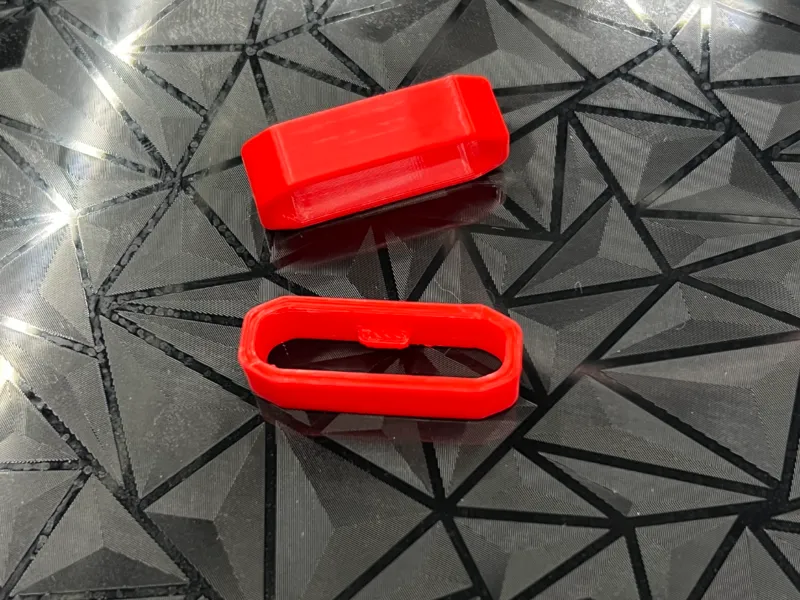 Garmin Fenix Strap Holder 26mm