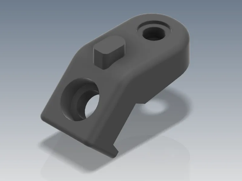 Trickstuff Sram Matchmaker 