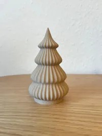 Sapin de Noël déco moderne — photo 5