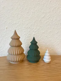 Sapin de Noël déco moderne — photo 4