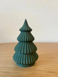 Sapin de Noël déco moderne — photo 3