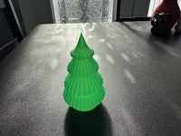 Sapin de Noël déco moderne — photo 6