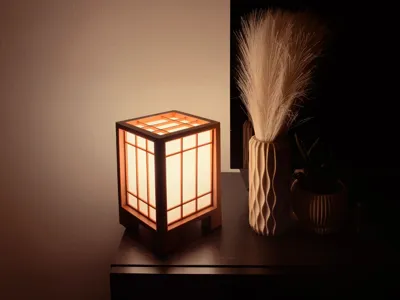 LumiGrid