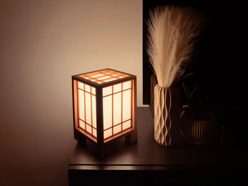 LumiGrid