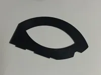 通用的隔板,自行选择打印数量