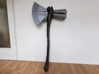 StormBreaker