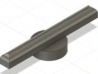 0.2mm layer, 4 walls, 99% infill