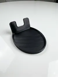 PETG 0.16mm layer, 2 walls, 15% infill