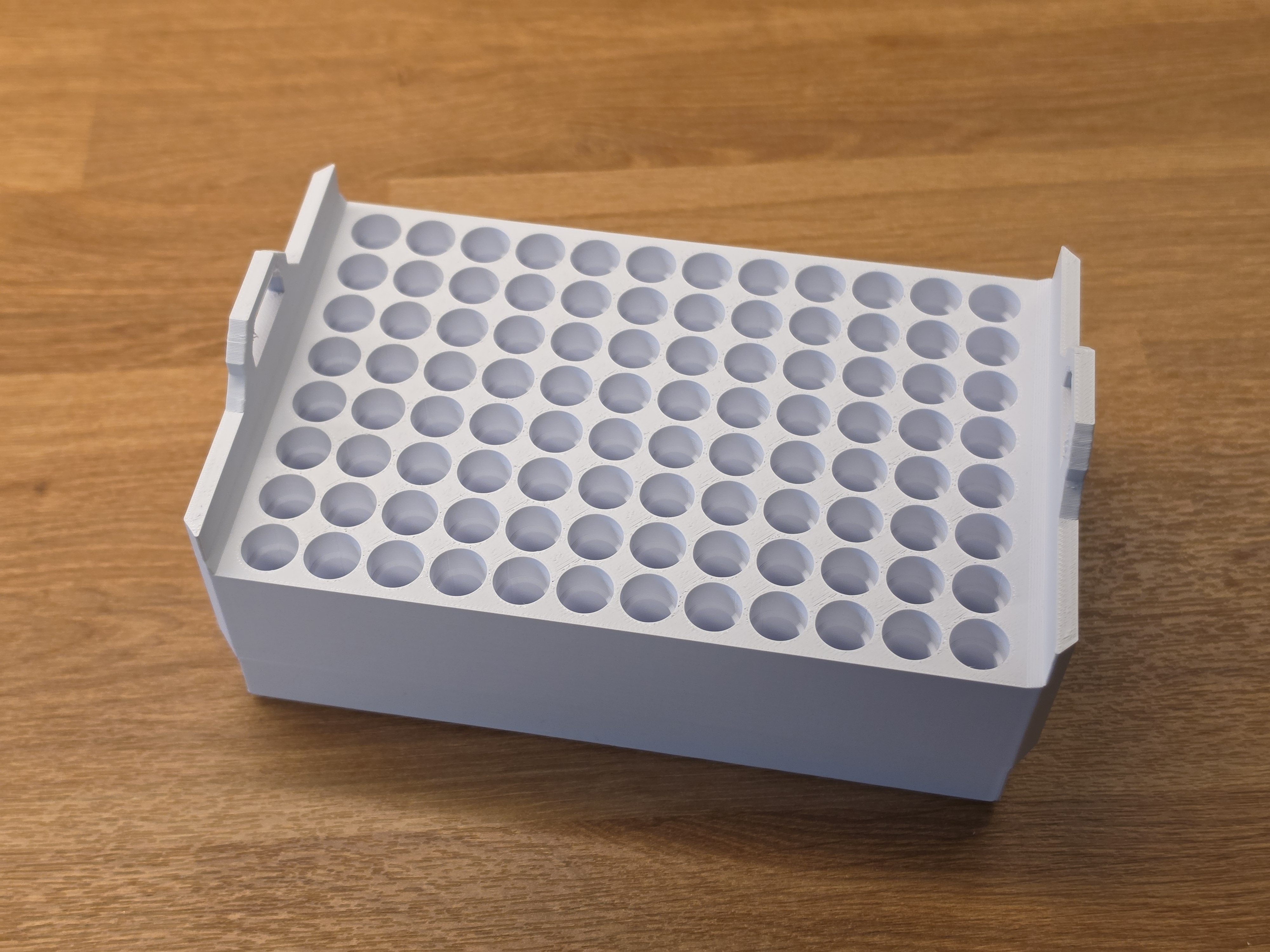 Miniatura 46 do modelo 3D Modular Storage Box with Inserts
