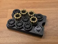 10x10 .22LR Speeloader insert