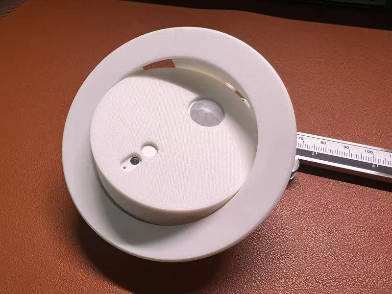 子擎存在传感器 Lite 顶装支架（可调角度）