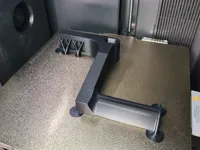 PETG - 4 Walls / 25% Gyroid / Tree Supports - Strength