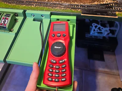 ROCO Multimaus Holder