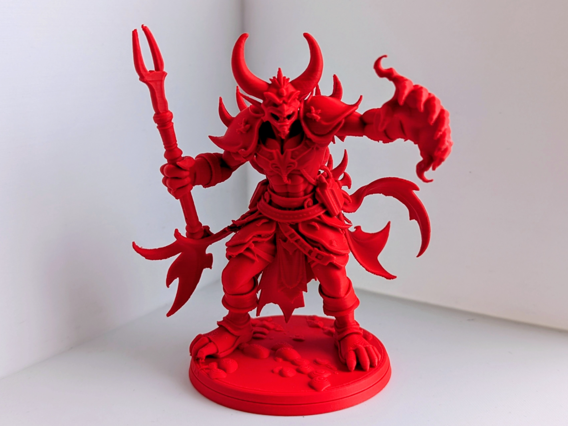 Gatekeeper Demon – “Welcome to School!”