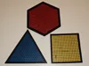 Mesh covers with variable layer hight and infill