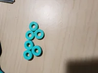 0.2mm layer, 4 walls, 40% infill