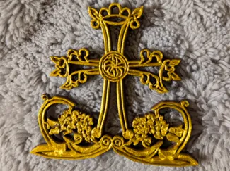 Decorative Cross