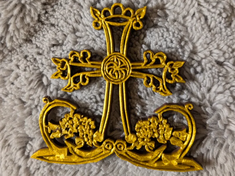 Decorative Cross