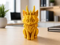 0.2mm layer, 2 walls, 20% infill