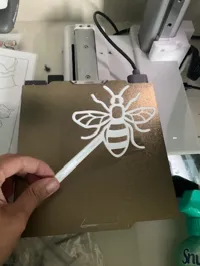 A1 mini0.2mm layer, 2 walls, 10% infill