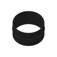 0.2mm layer, 2 walls, 15% infill, PAHT-CF
