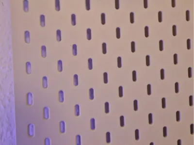 Wall panel
