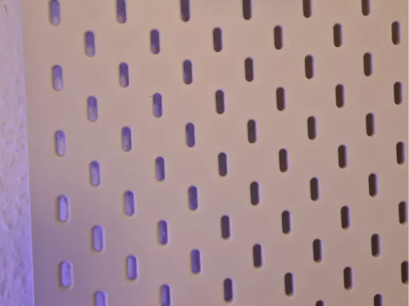Wandpanel