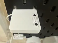 0.2mm layer, 5 walls, 30% infill
