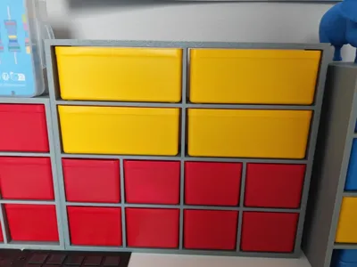 Sorting Wall_2